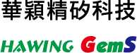 Hawing Gems Logo
